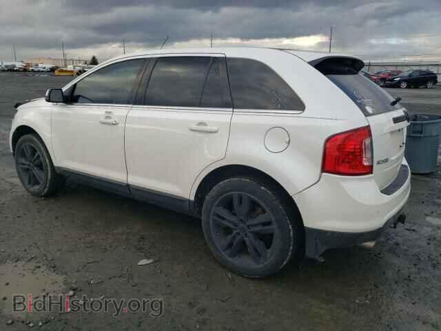 2013 FORD EDGE - VIN: 2FMDK4KC2DBB94623 - Photo 2