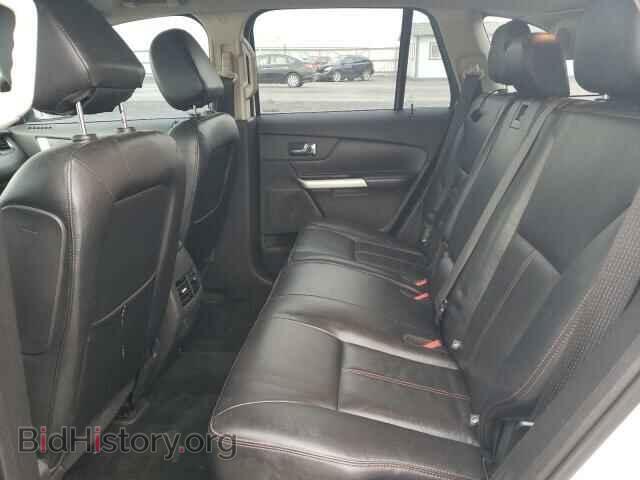 2013 FORD EDGE - VIN: 2FMDK4KC2DBB94623 - Photo 11