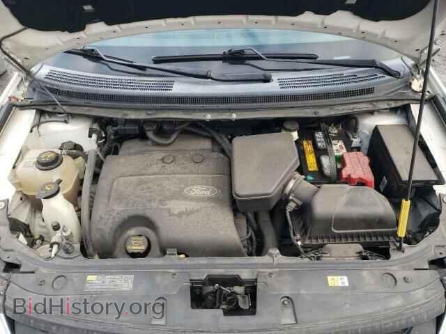 2013 FORD EDGE - VIN: 2FMDK4KC2DBB94623 - Photo 12