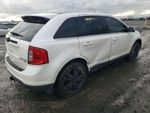 2013 FORD EDGE - VIN: 2FMDK4KC2DBB94623 - Photo 3