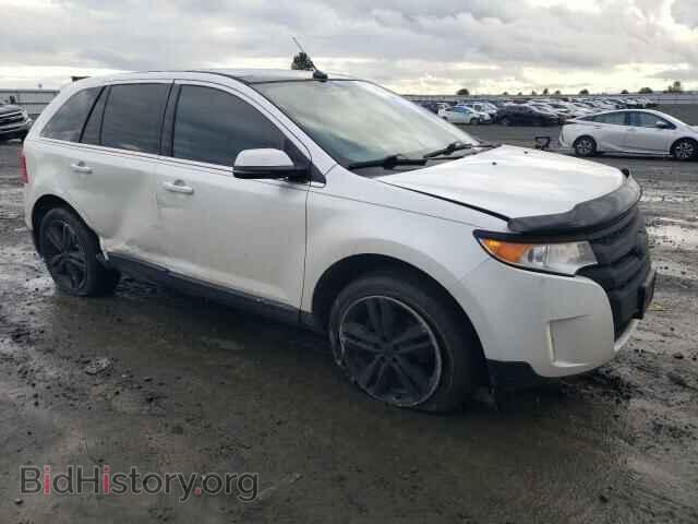 2013 FORD EDGE - VIN: 2FMDK4KC2DBB94623 - Photo 4