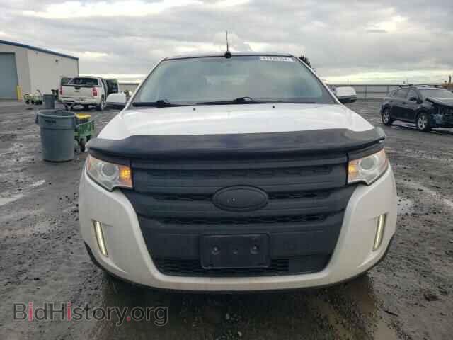 2013 FORD EDGE - VIN: 2FMDK4KC2DBB94623 - Photo 5