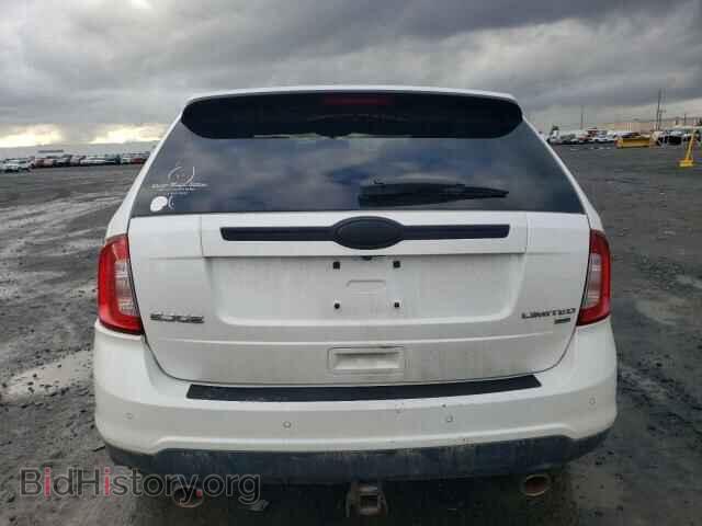 2013 FORD EDGE - VIN: 2FMDK4KC2DBB94623 - Photo 6