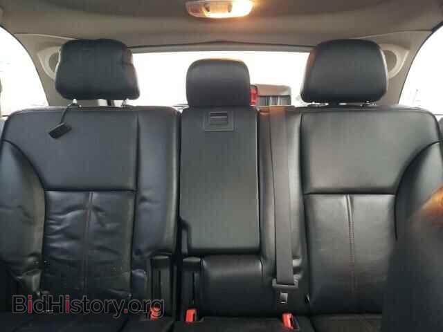 2013 FORD EDGE - VIN: 2FMDK4KC2DBB94623 - Photo 10