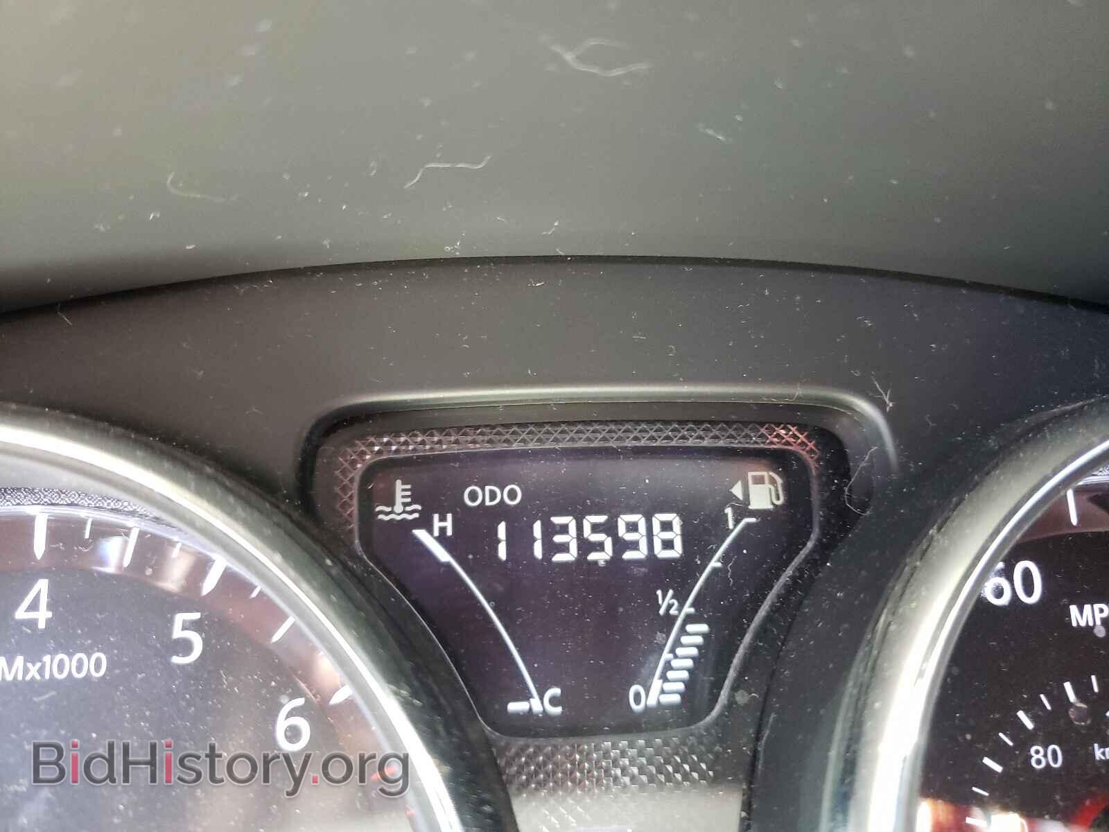 2015 NISSAN VERSA - VIN: 3N1CN7AP1FL827409 - Фото 8