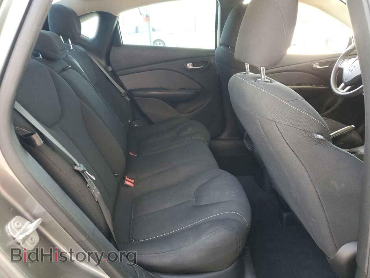 2013 DODGE DART - VIN: 1C3CDFBA6DD333753 - Фото 10