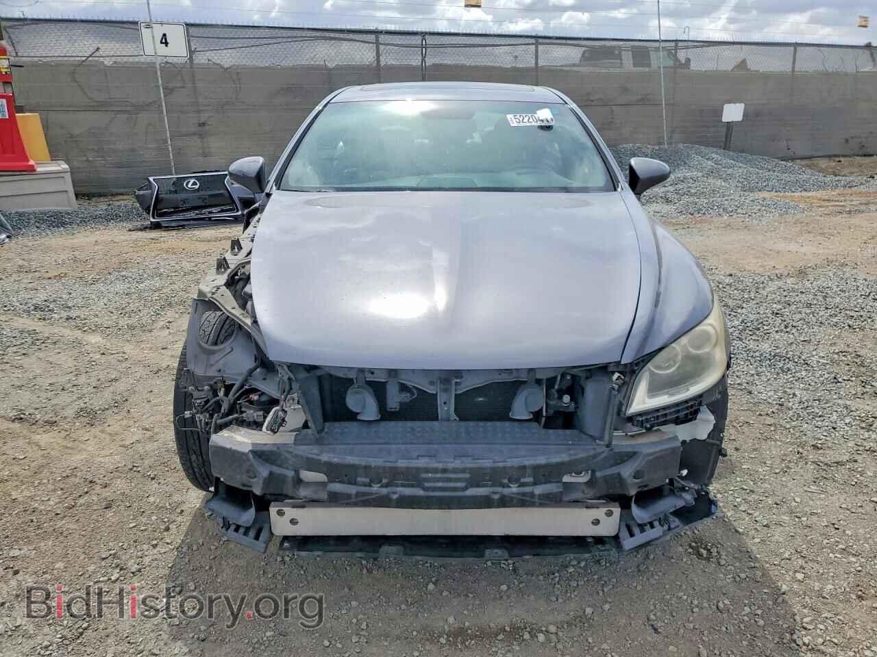 2013 LEXUS LS460 - VIN: JTHBL5EF0D5116400 - Photo 5