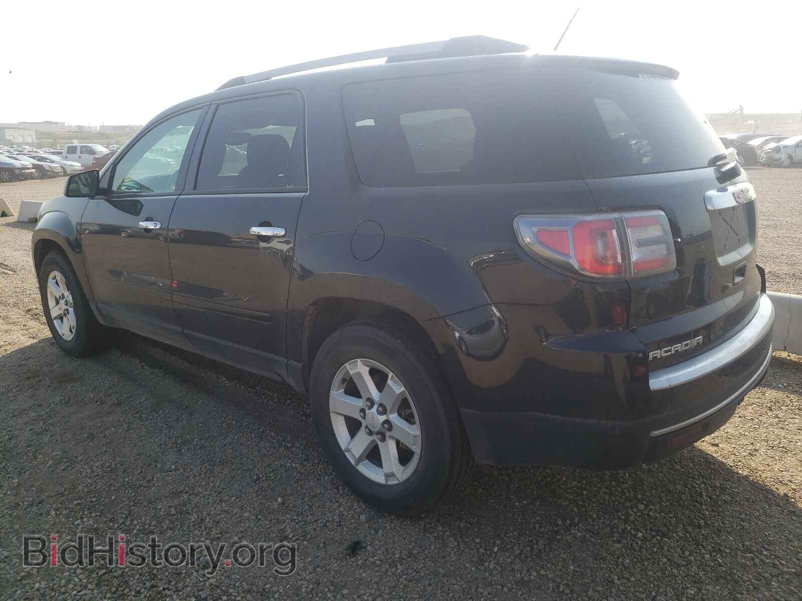 2014 GMC ACADIA - VIN: 1GKKVPKD5EJ340592 - Фото 3