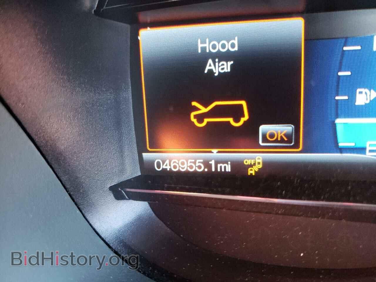 2018 FORD EXPLORER - VIN: 1FM5K8GT2JGB89348 - Photo 8
