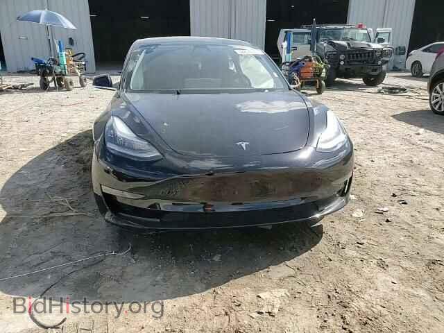 2020 TESLA MODEL 3 - VIN: 5YJ3E1EAXLF796655 - Фото 11
