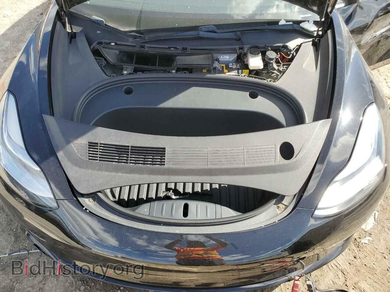 2020 TESLA MODEL 3 - VIN: 5YJ3E1EAXLF796655 - Фото 12
