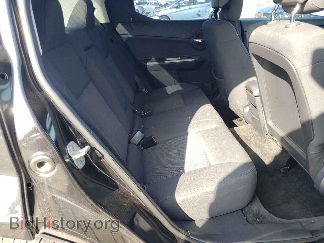 2010 DODGE AVENGER - VIN: 1B3CC1FB0AN196286 - Фото 6