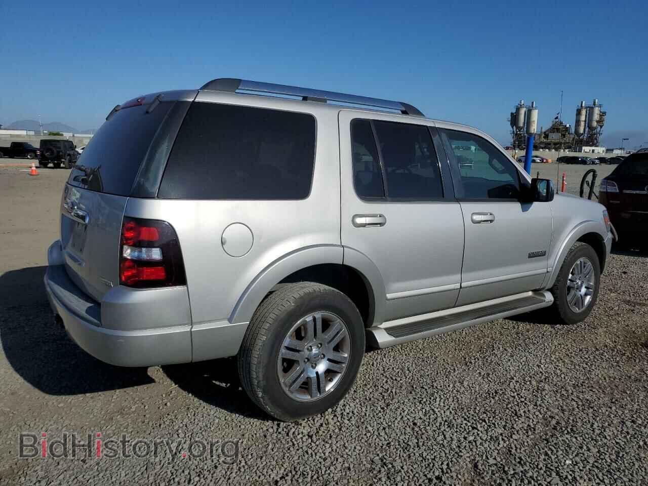 2007 FORD EXPLORER - VIN: 1FMEU65E27UB79299 - Photo 3