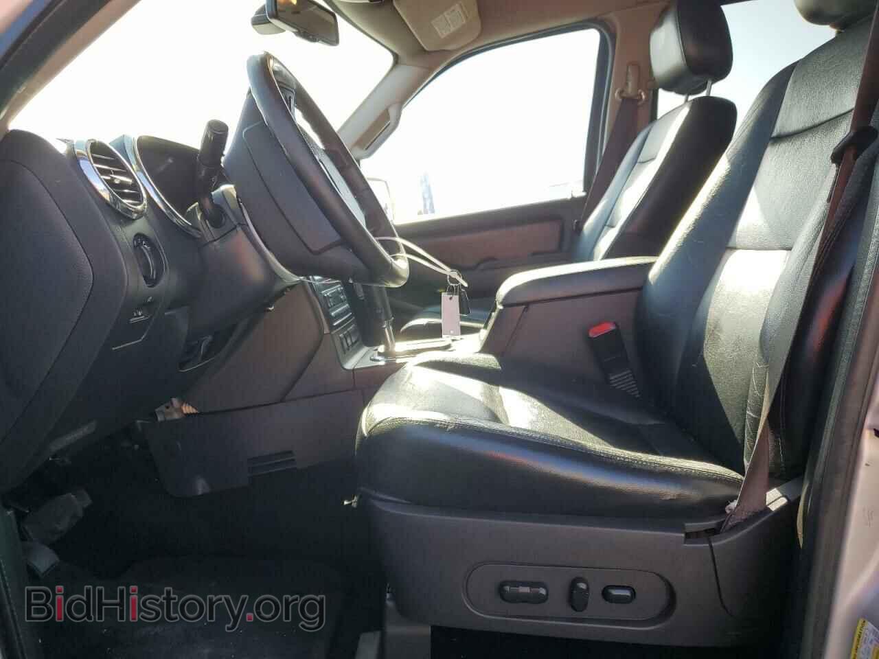 2007 FORD EXPLORER - VIN: 1FMEU65E27UB79299 - Photo 7