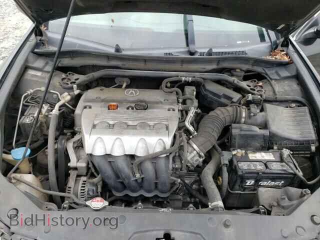 2011 ACURA TSX - VIN: JH4CU2F67BC009772 - Фото 7