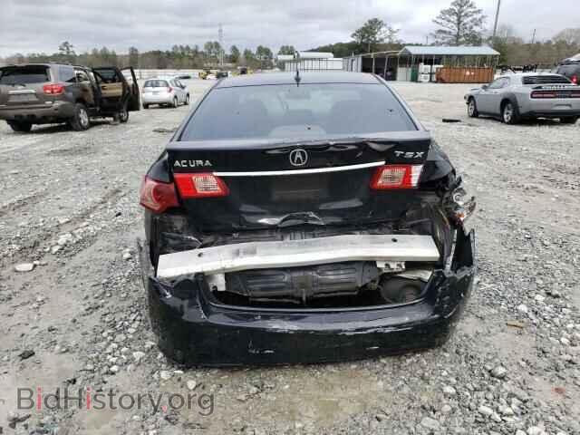 2011 ACURA TSX - VIN: JH4CU2F67BC009772 - Фото 9