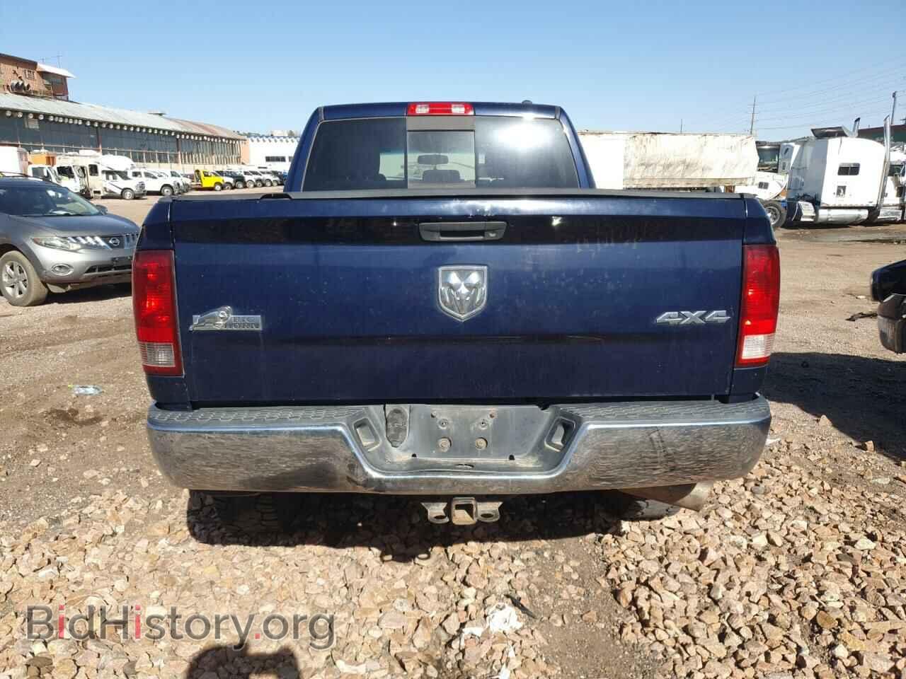 2012 DODGE RAM 2500 - VIN: 3C6UD5DL4CG147405 - Фото 6