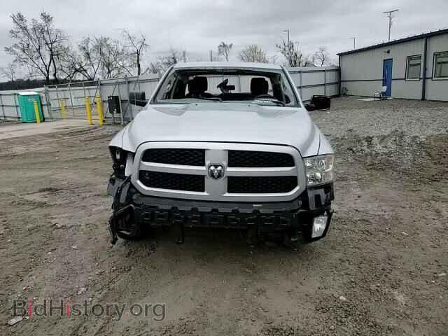 2018 RAM 1500 - VIN: 1C6RR7FG9JS151085 - Фото 15