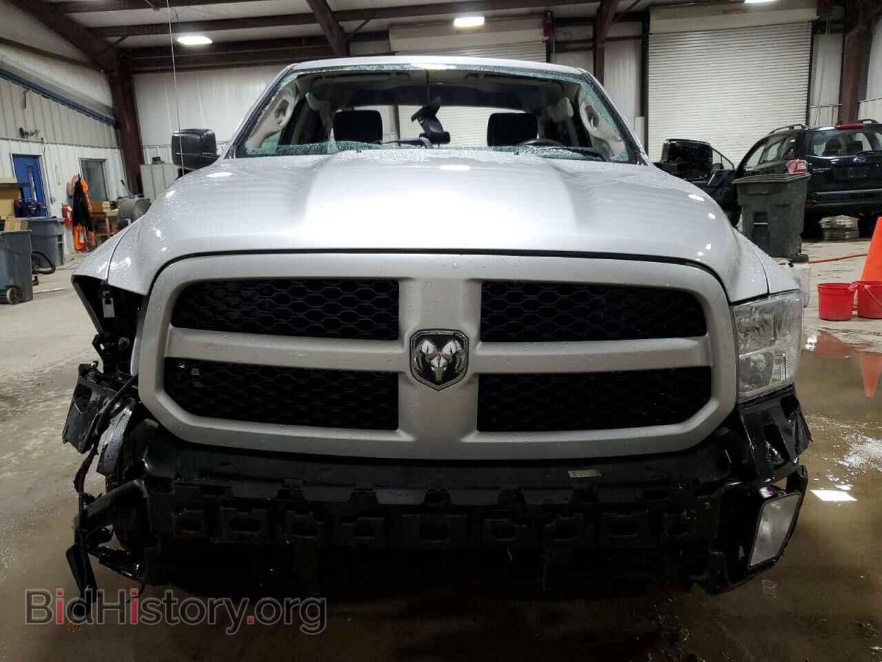 2018 RAM 1500 - VIN: 1C6RR7FG9JS151085 - Фото 5