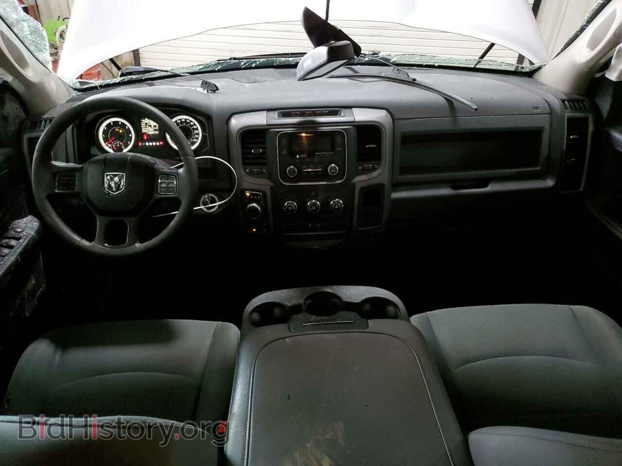 2018 RAM 1500 - VIN: 1C6RR7FG9JS151085 - Фото 8