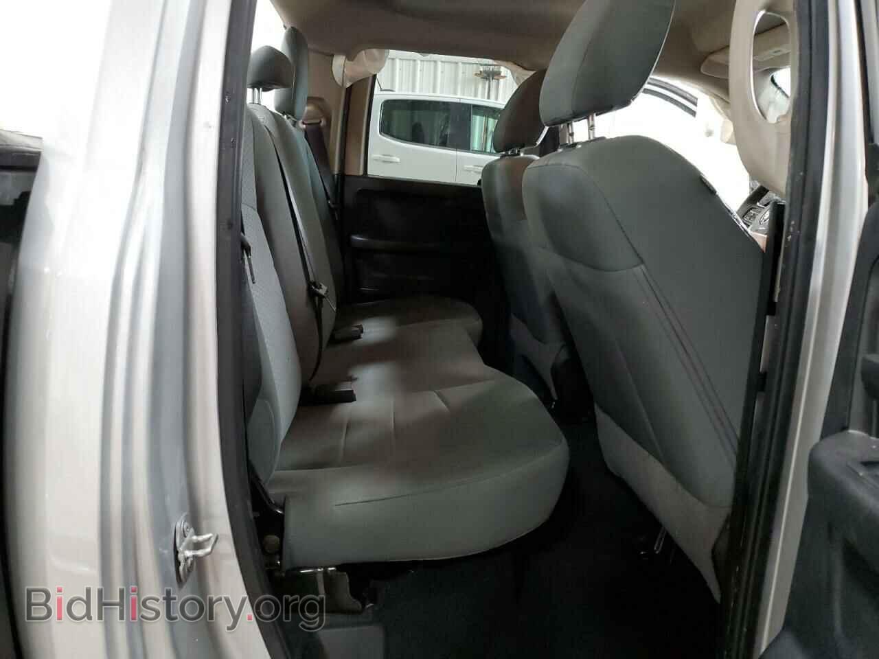 2018 RAM 1500 - VIN: 1C6RR7FG9JS151085 - Фото 10