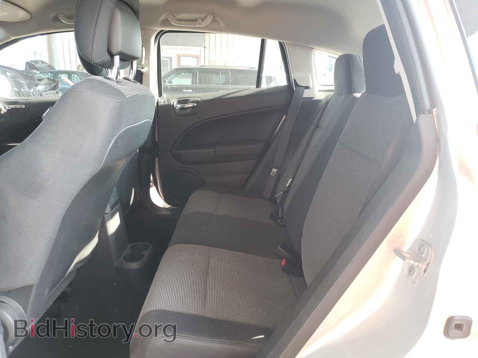 2012 DODGE CALIBER - VIN: 1C3CDWDA7CD533634 - Photo 6