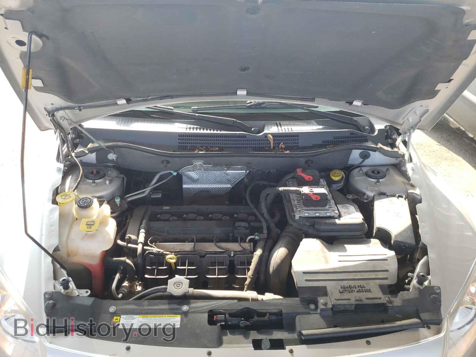 2012 DODGE CALIBER - VIN: 1C3CDWDA7CD533634 - Photo 7