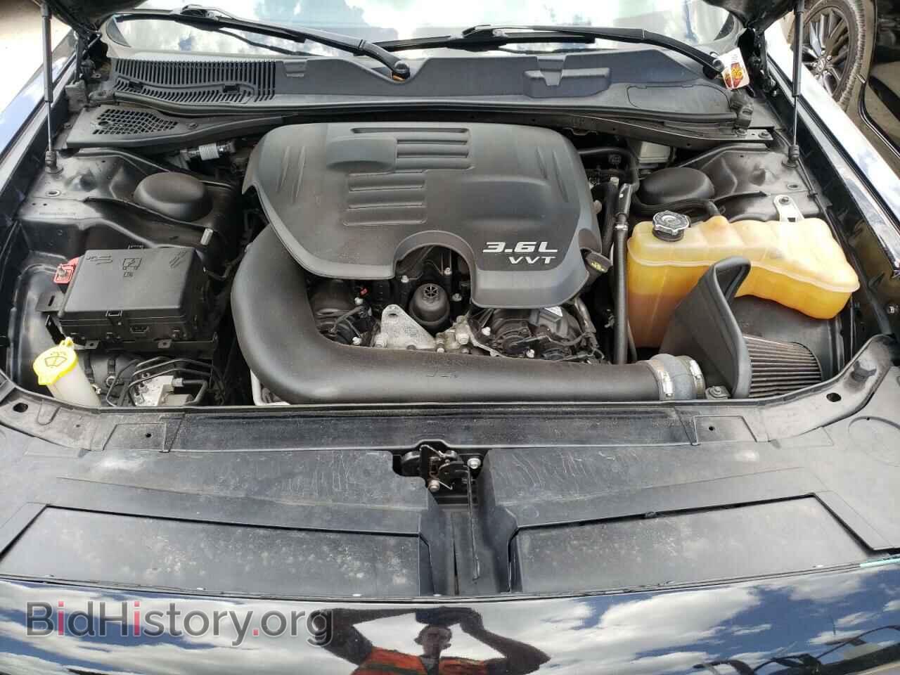 2016 DODGE CHALLENGER - VIN: 2C3CDZAG2GH101729 - Фото 7