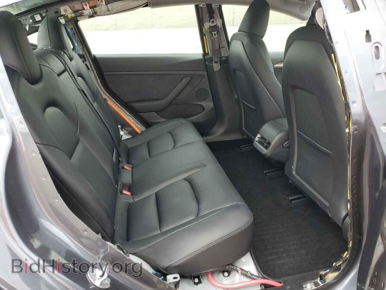2023 TESLA MODEL 3 - VIN: 5YJ3E1EA9PF687254 - Photo 10