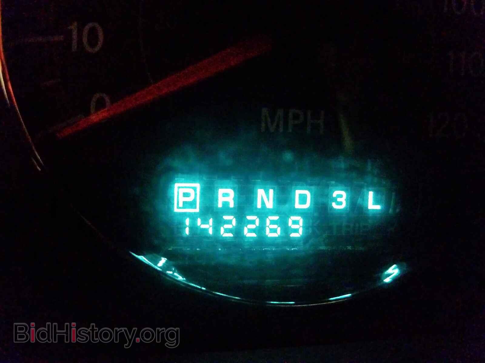 2006 CHRYSLER SEBRING - VIN: 1C3EL55R06N203388 - Фото 8