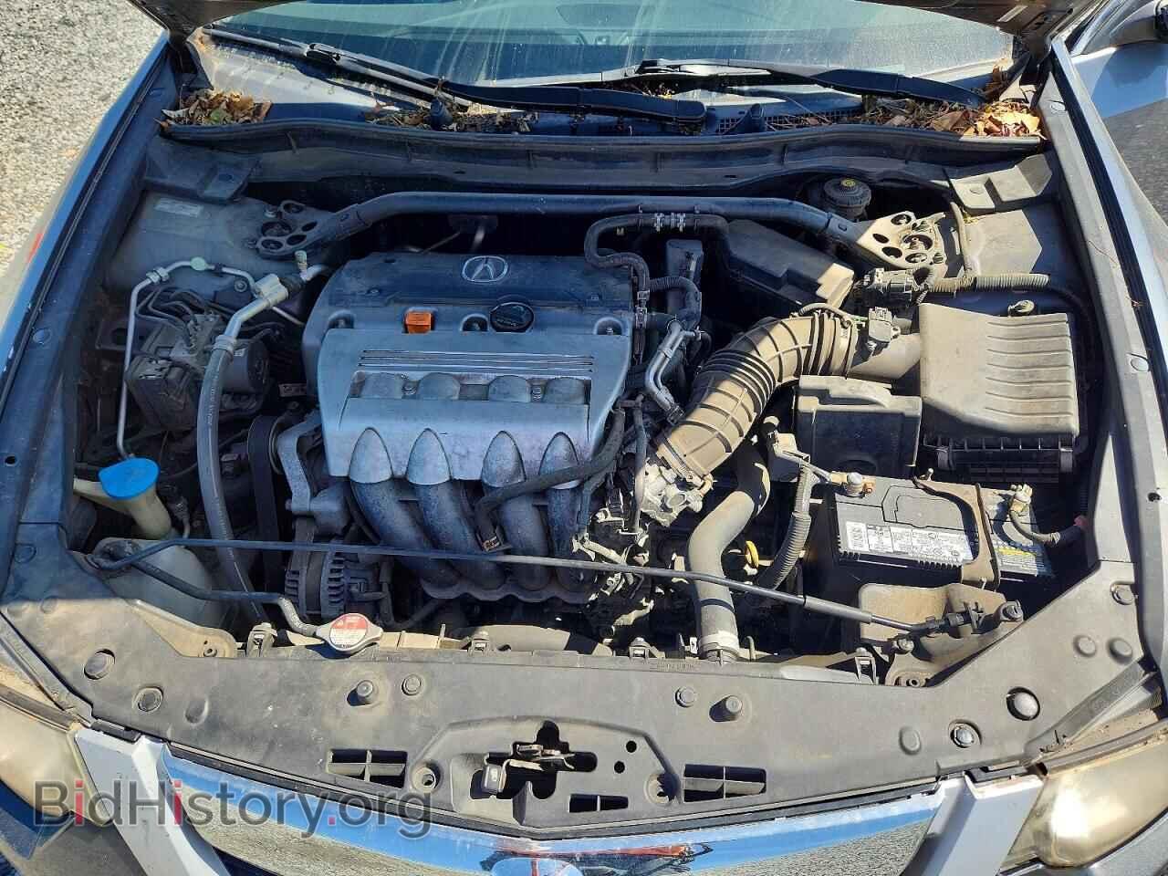 2010 ACURA TSX - VIN: JH4CU2F63AC030004 - Фото 11