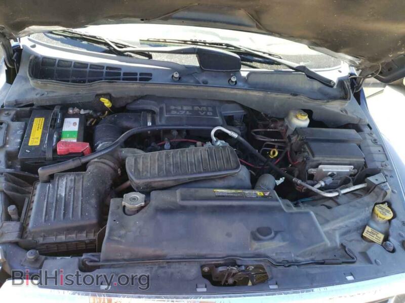 2006 Dodge DURANGO (VIN 1D4HD58296F162373) — photo 7 of 10