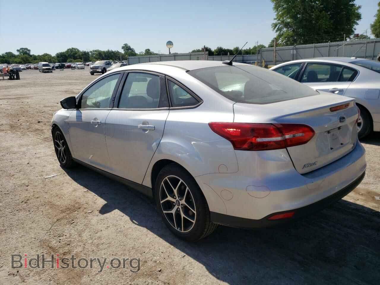 2017 FORD FOCUS - VIN: 1FADP3FE5HL292732 - Photo 3