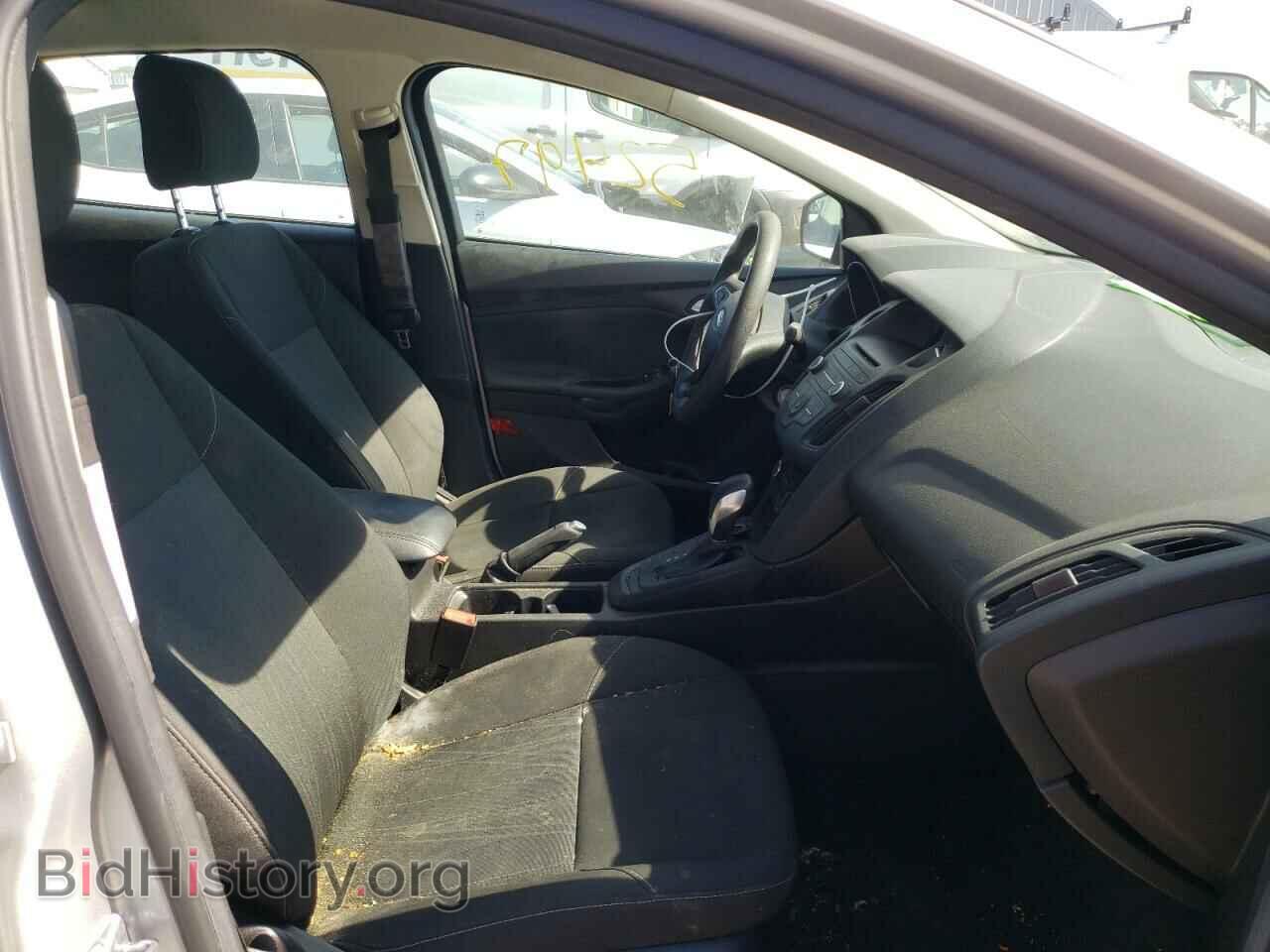 2017 FORD FOCUS - VIN: 1FADP3FE5HL292732 - Photo 5
