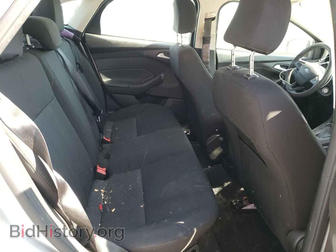 2017 FORD FOCUS - VIN: 1FADP3FE5HL292732 - Photo 6