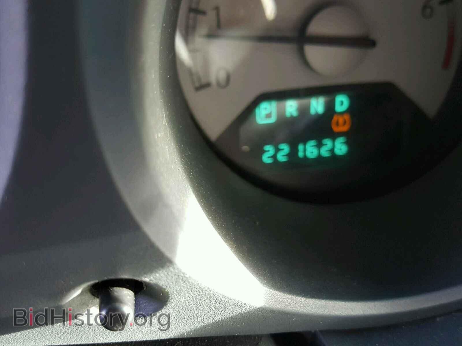 2007 CHRYSLER SEBRING - VIN: 1C3LC46KX7N536640 - Фото 8