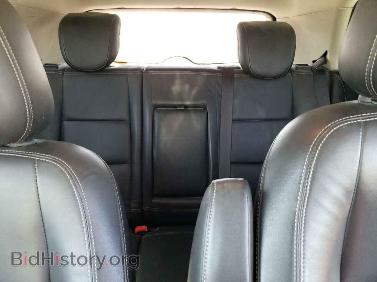 2013 BUICK ENCORE - VIN: KL4CJDSB8DB208356 - Photo 10