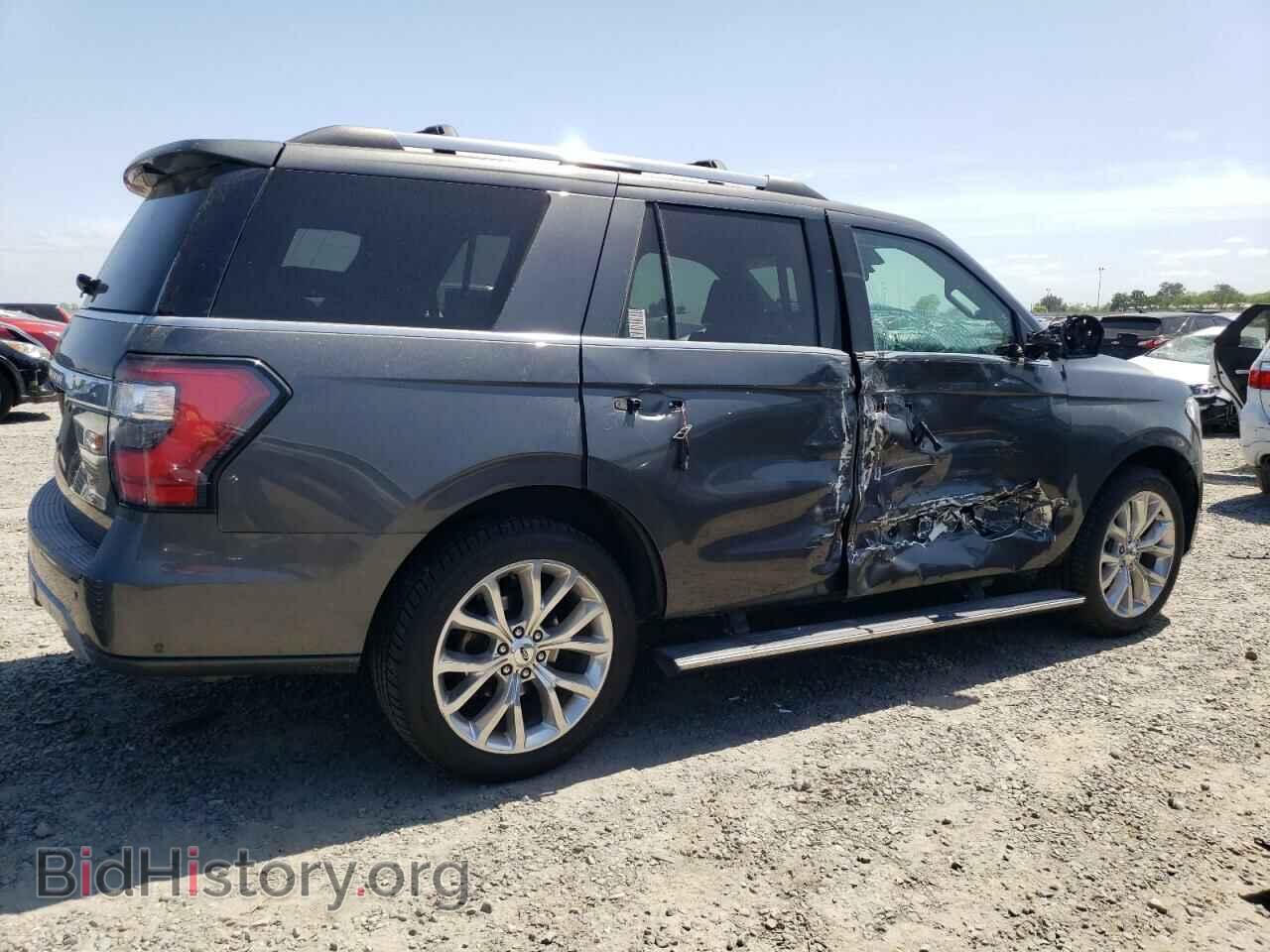 2019 FORD EXPEDITION - VIN: 1FMJU2AT5KEA84024 - Фото 3