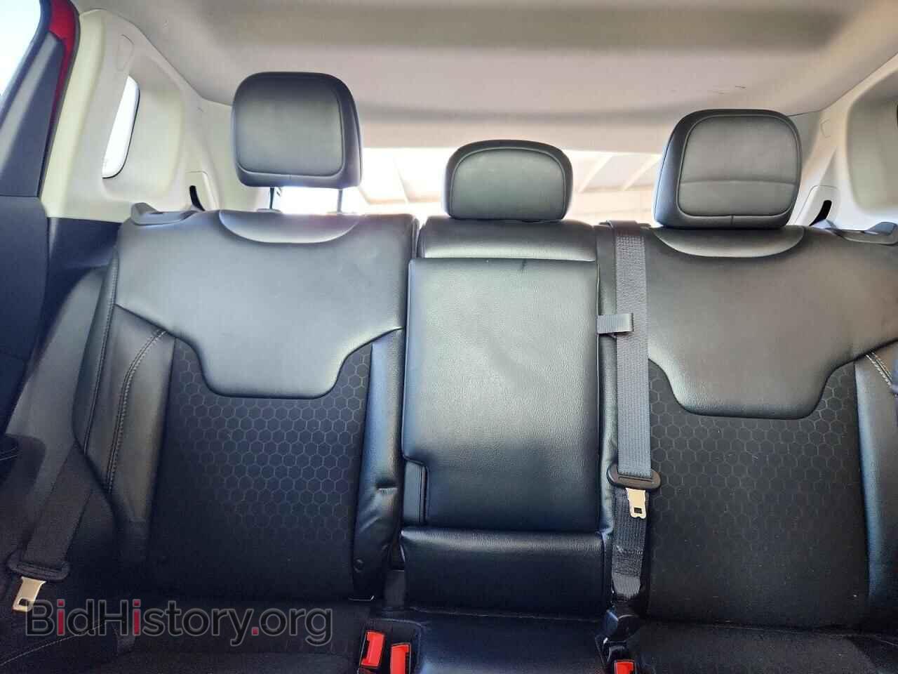 2020 JEEP COMPASS - VIN: 3C4NJCBB9LT166074 - Фото 10