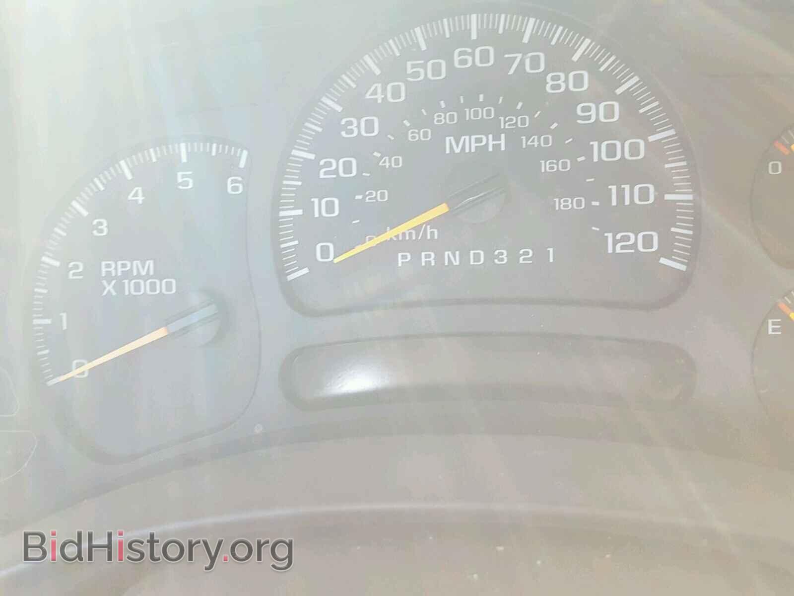 2007 CHEVROLET SILVERADO - VIN: 2GCEC13VX71105802 - Фото 8