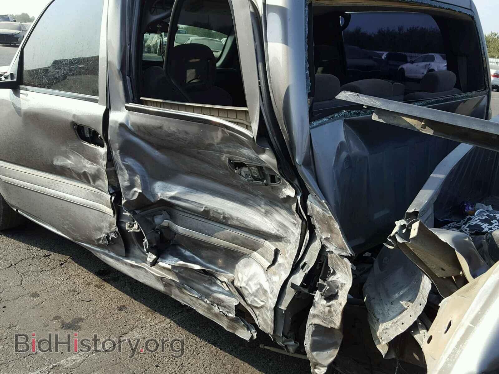 2007 CHEVROLET SILVERADO - VIN: 2GCEC13VX71105802 - Фото 9