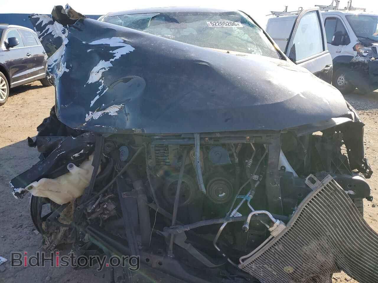 2014 DODGE DURANGO - VIN: 1C4SDJCT7EC503572 - Photo 12