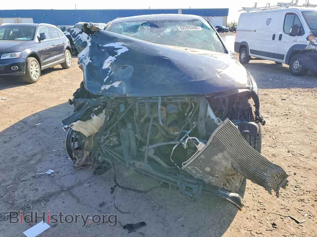 2014 DODGE DURANGO - VIN: 1C4SDJCT7EC503572 - Photo 5