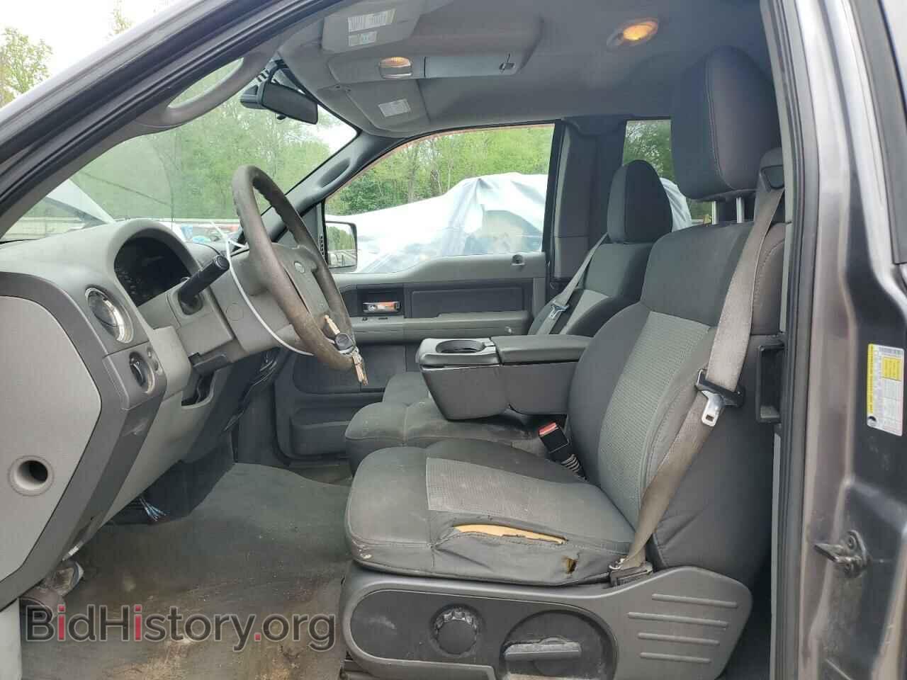 2007 FORD All Models - VIN: 1FTRX14W27FB45734 - Photo 7