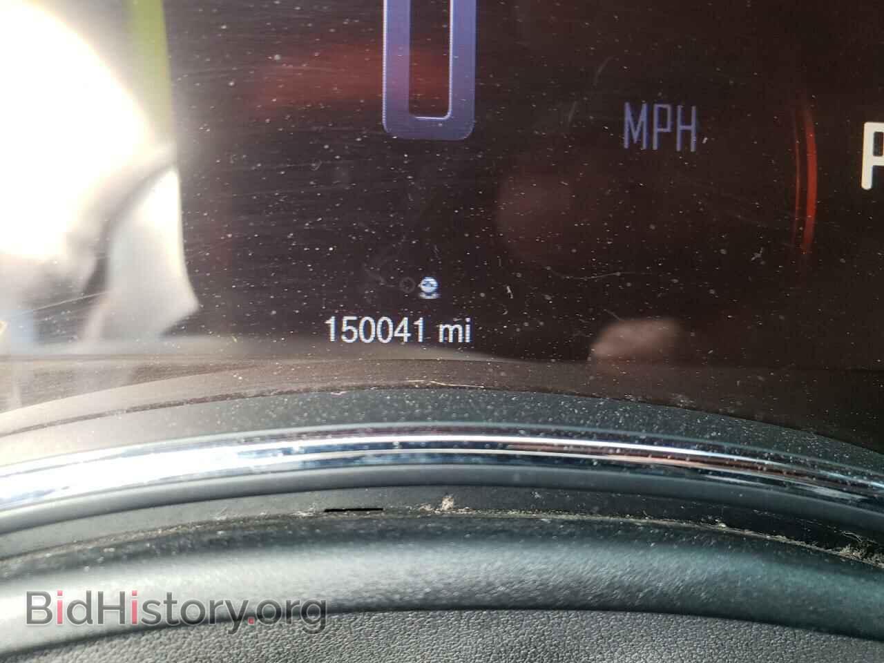 2014 DODGE DURANGO - VIN: 1C4RDHAG8EC286496 - Фото 8
