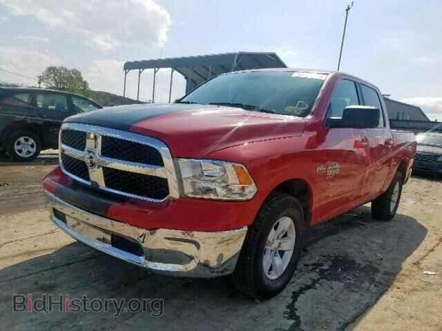 2019 RAM 1500 CLASS - VIN: 1C6RR7LT8KS526953 - Фото 2