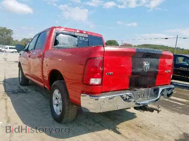 2019 RAM 1500 CLASS - VIN: 1C6RR7LT8KS526953 - Фото 3