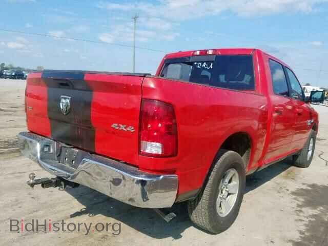 2019 RAM 1500 CLASS - VIN: 1C6RR7LT8KS526953 - Фото 4