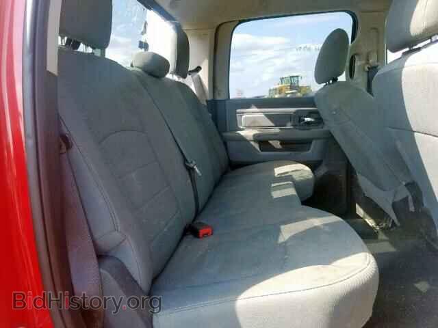 2019 RAM 1500 CLASS - VIN: 1C6RR7LT8KS526953 - Фото 6