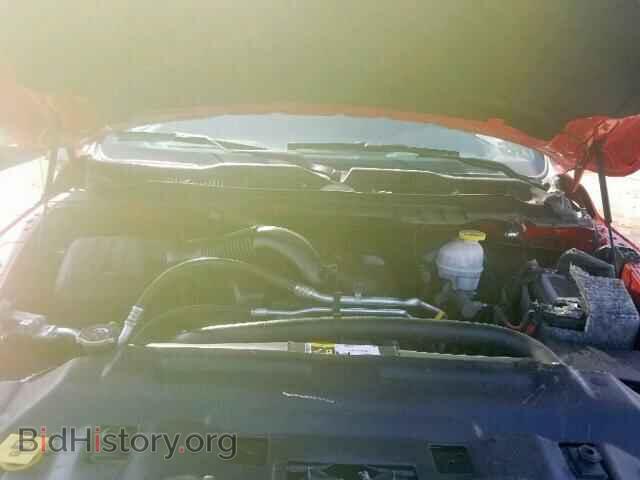 2019 RAM 1500 CLASS - VIN: 1C6RR7LT8KS526953 - Фото 7
